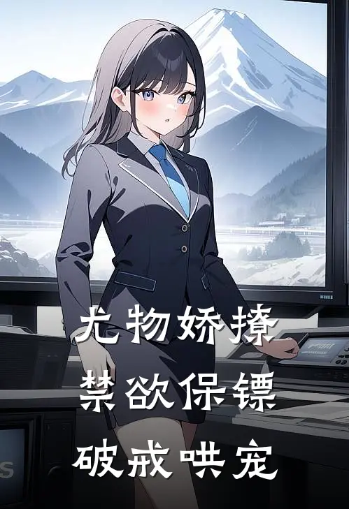 尤物娇撩：禁欲保镖破戒哄宠