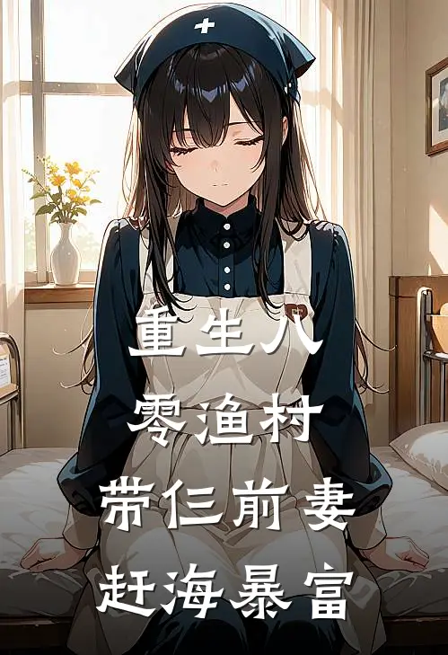 重生八零渔村，带仨前妻赶海暴富