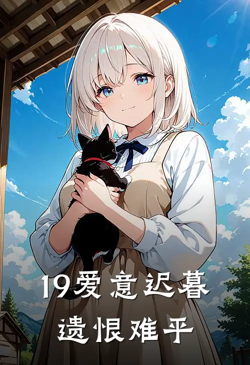 19爱意迟暮，遗恨难平