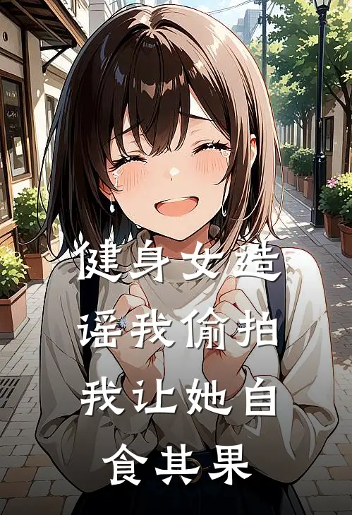 健身女造谣我偷拍，我让她自食其果