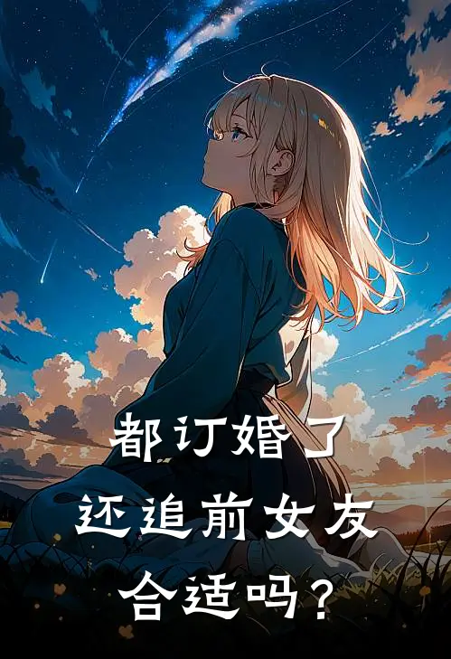 都订婚了，还追前女友合适吗？
