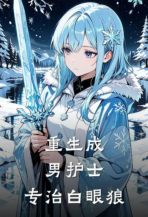 重生成男护士，专治白眼狼