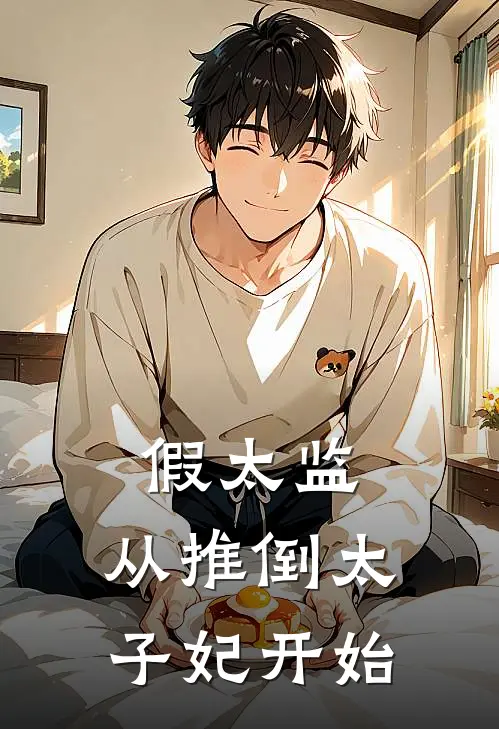 假太监：从推倒太子妃开始