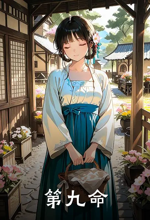 第九命