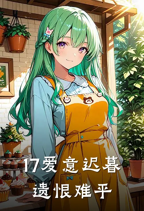 17爱意迟暮，遗恨难平