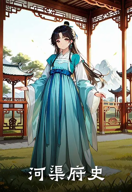 河渠府史