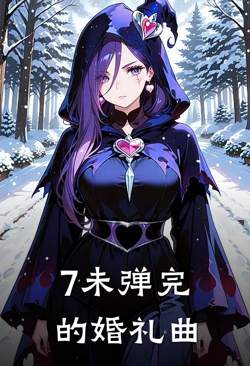 7未弹完的婚礼曲