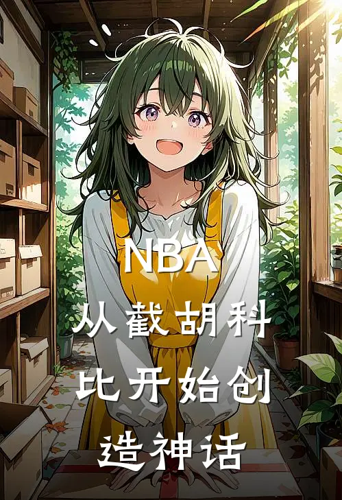 NBA：从截胡科比开始创造神话