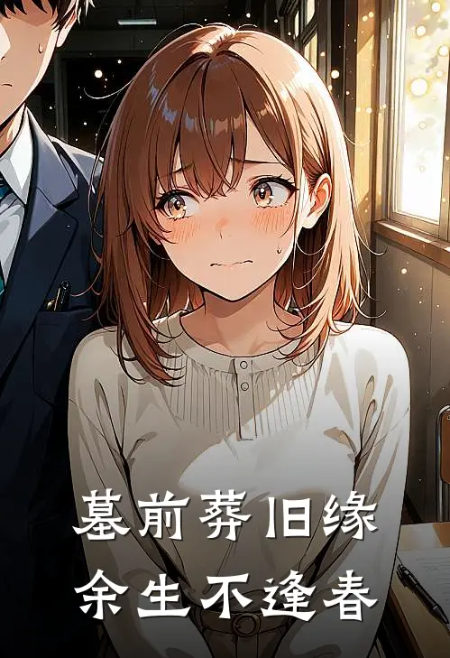 墓前葬旧缘，余生不逢春
