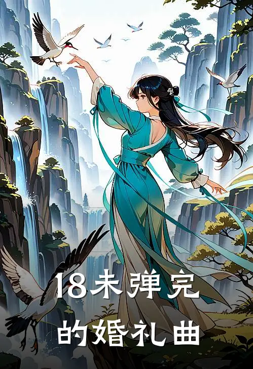 18未弹完的婚礼曲