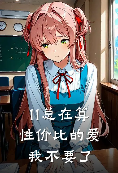 11总在算性价比的爱，我不要了
