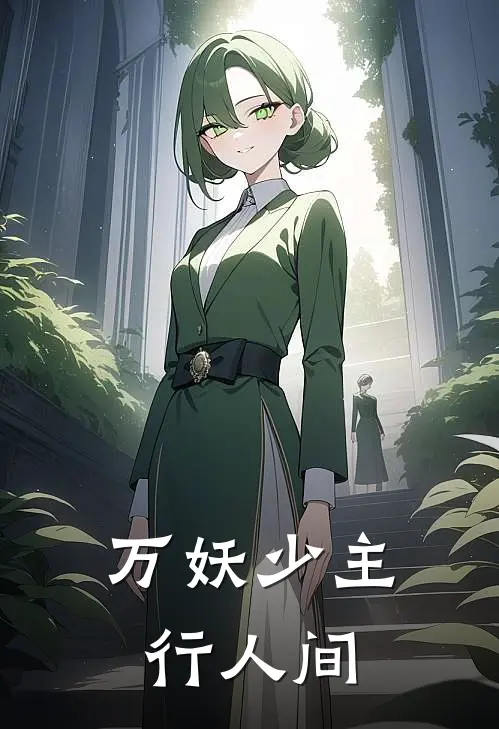 万妖少主行人间