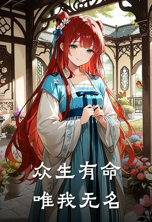 众生有命，唯我无名
