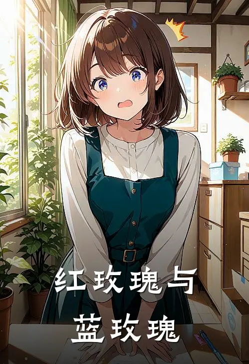 红玫瑰与蓝玫瑰