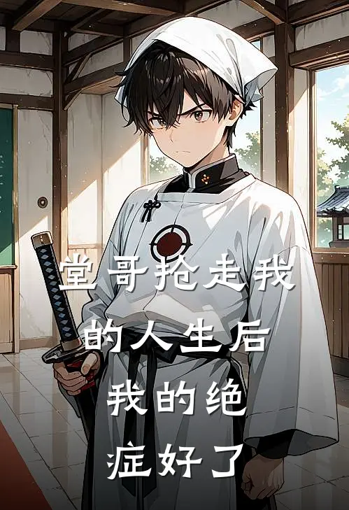 堂哥抢走我的人生后，我的绝症好了