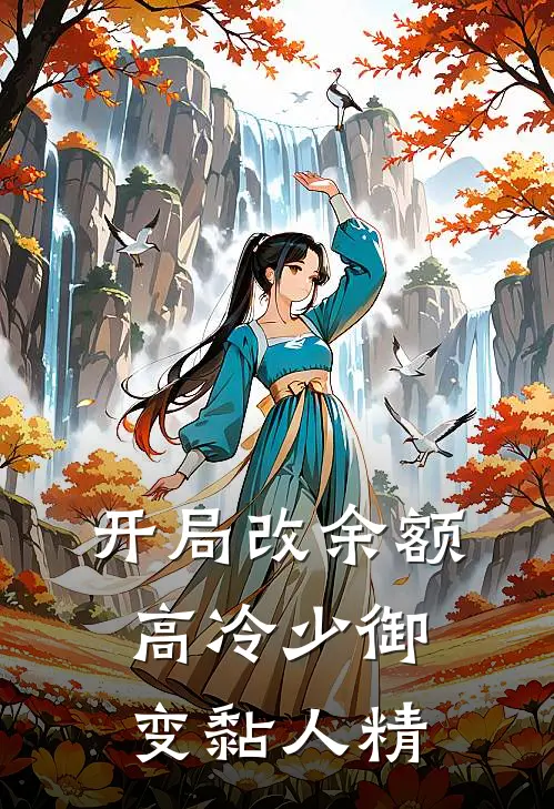 开局改余额，高冷少御变黏人精