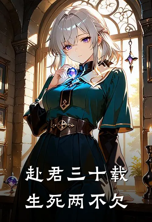 赴君三十载，生死两不欠
