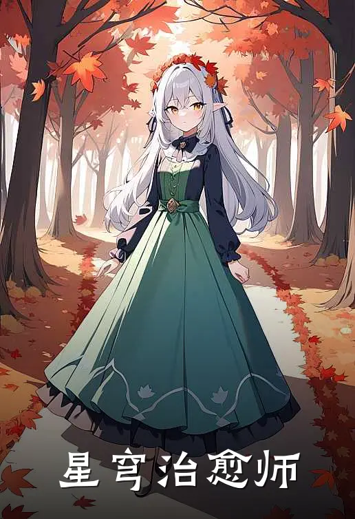 星穹治愈师