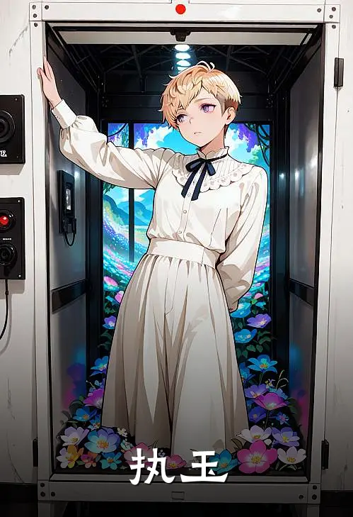 执玉
