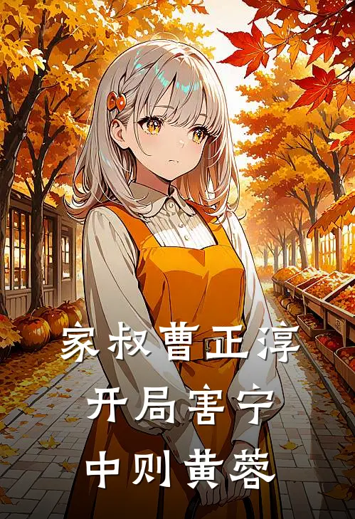 家叔曹正淳，开局害宁中则黄蓉