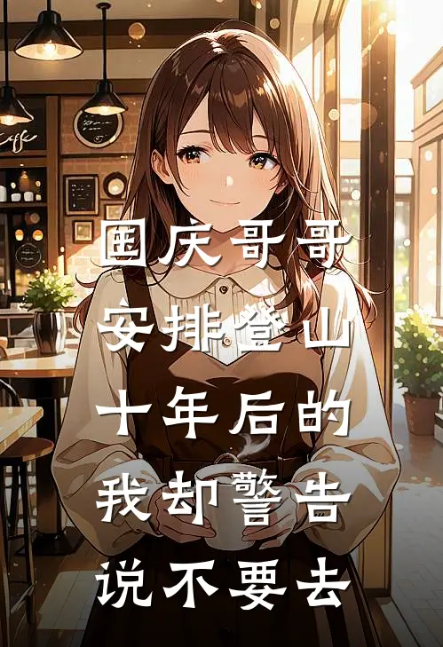 国庆哥哥安排登山，十年后的我却警告说不要去