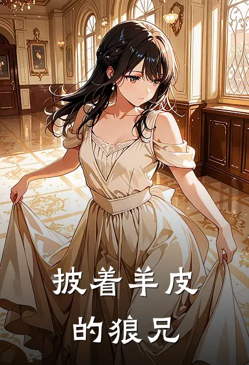 披着羊皮的狼兄