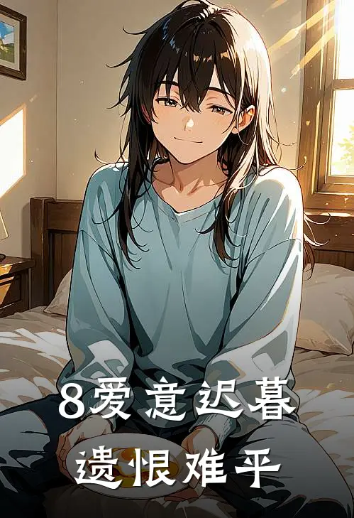 8爱意迟暮，遗恨难平