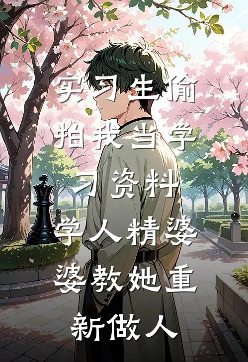 实习生偷拍我当学习资料，学人精婆婆教她重新做人