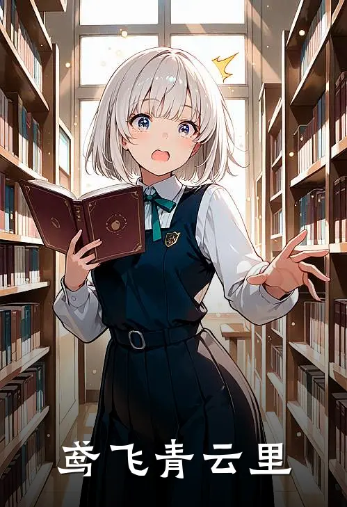 鸢飞青云里