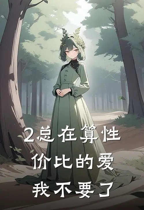 2总在算性价比的爱，我不要了