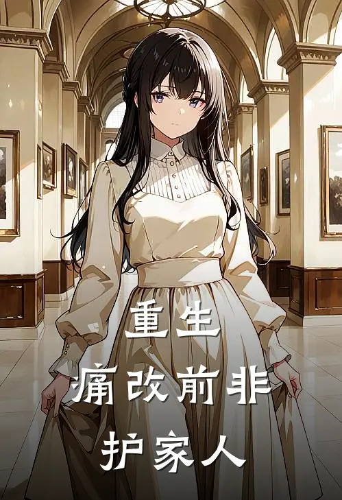 重生：痛改前非护家人