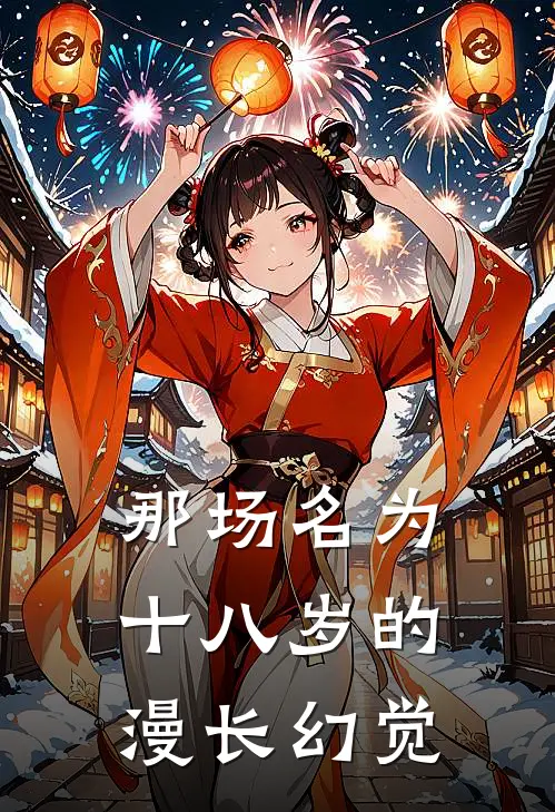 那场名为十八岁的漫长幻觉