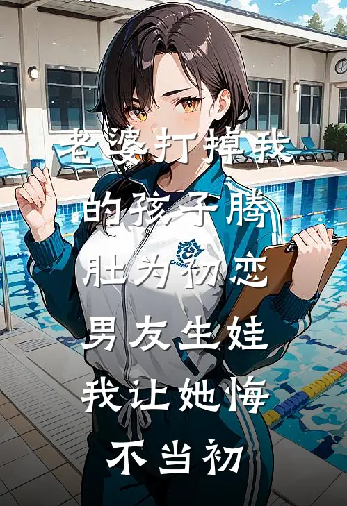老婆打掉我的孩子腾肚为初恋男友生娃，我让她悔不当初