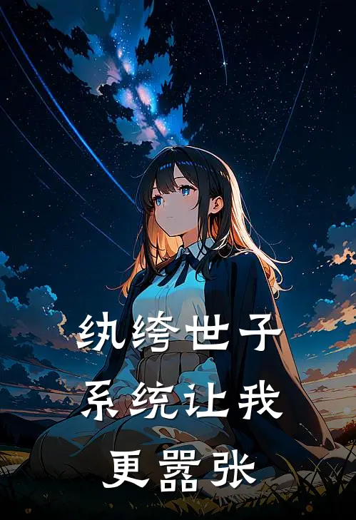 纨绔世子，系统让我更嚣张