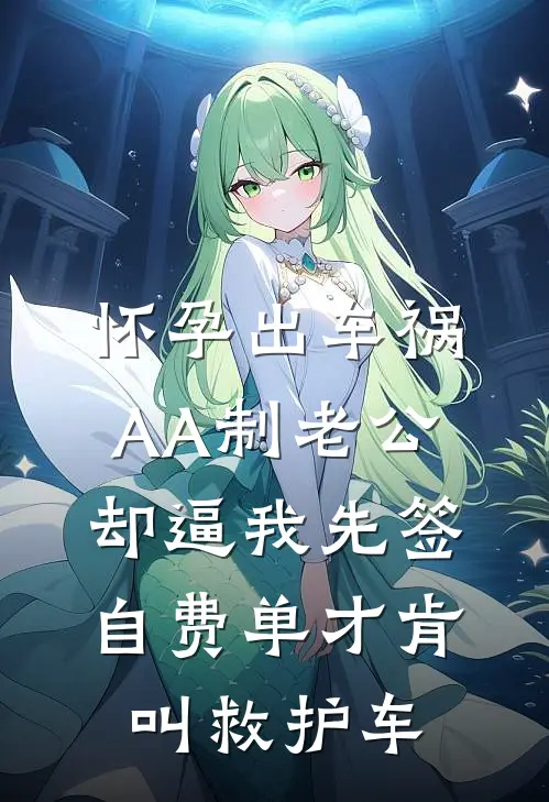 怀孕出车祸，AA制老公却逼我先签自费单才肯叫救护车
