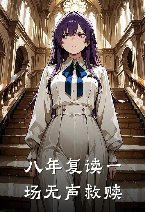 八年复读一场无声救赎