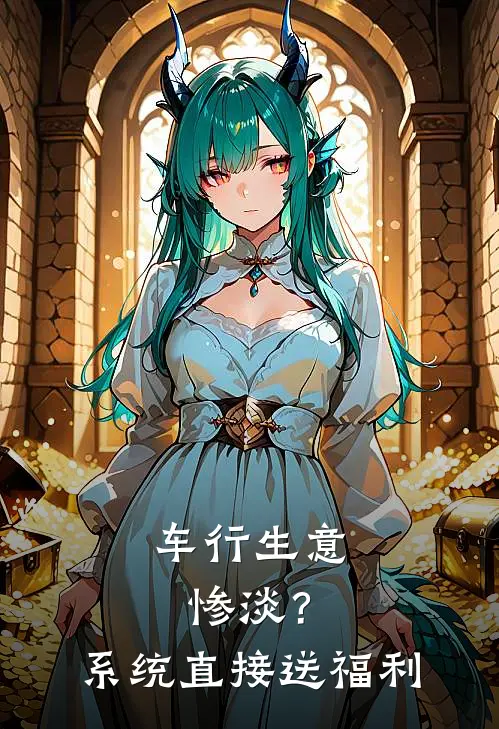 车行生意惨淡？系统直接送福利