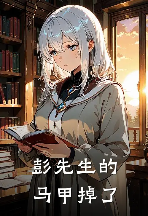 彭先生的马甲掉了
