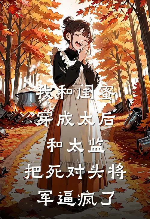 我和闺蜜穿成太后和太监，把死对头将军逼疯了