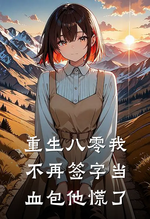 重生八零我不再签字当血包他慌了