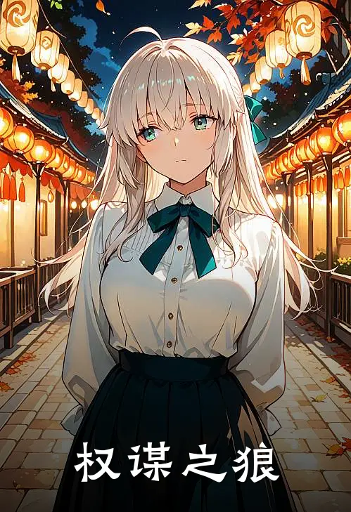 权谋之狼