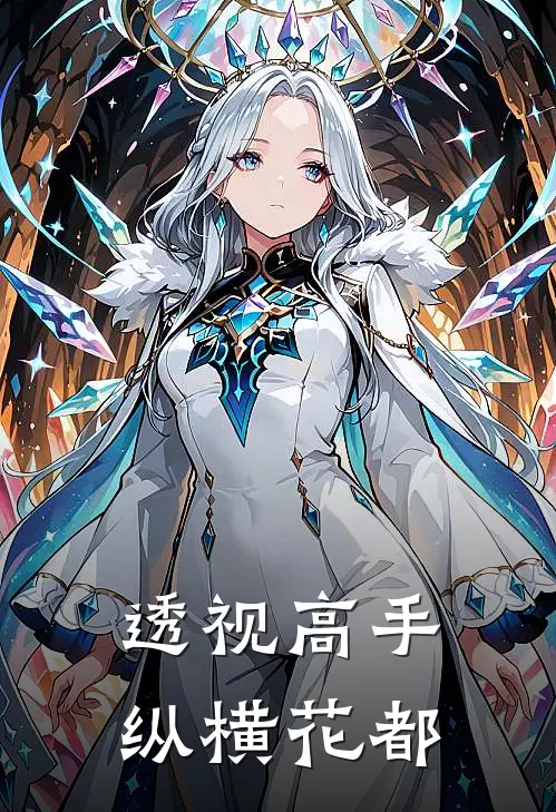 透视高手纵横花都