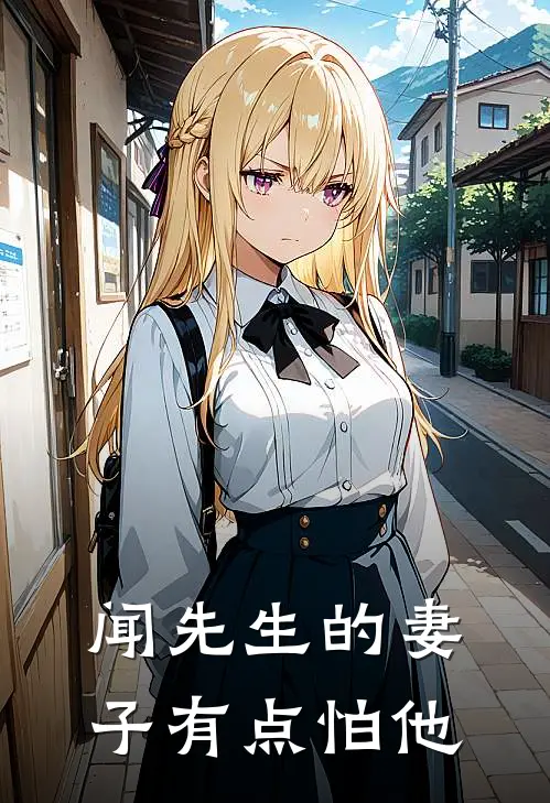 闻先生的妻子有点怕他