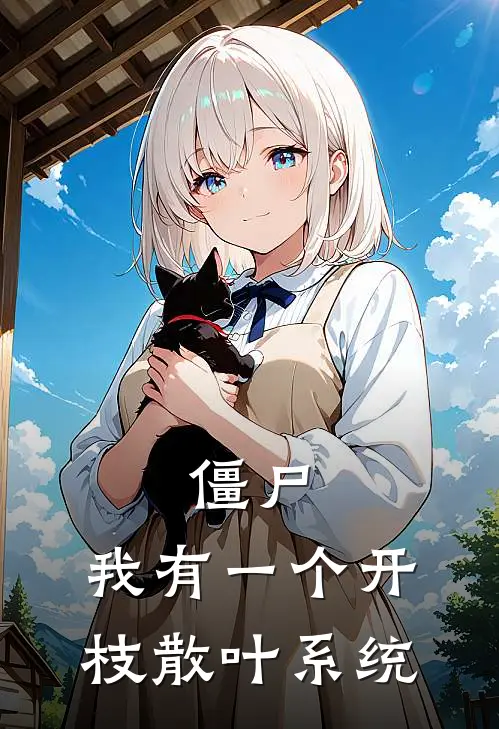 僵尸：我有一个开枝散叶系统