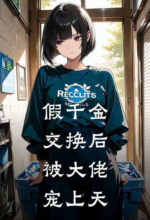 假千金交换后，被大佬宠上天