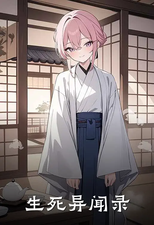 生死异闻录