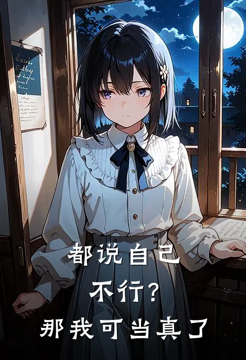 都说自己不行？那我可当真了