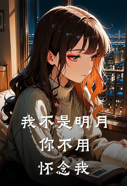 我不是明月，你不用怀念我