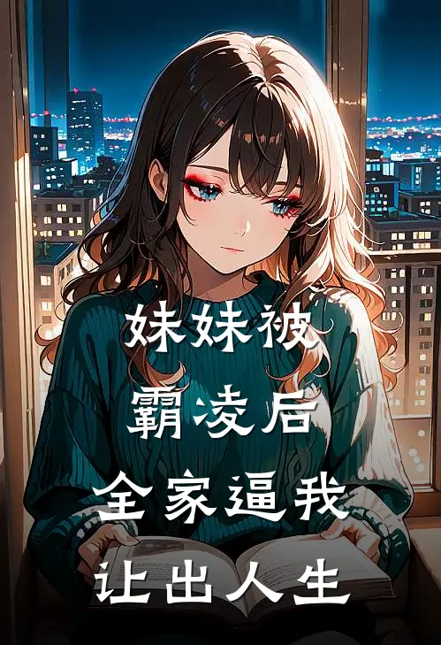 妹妹被霸凌后，全家逼我让出人生