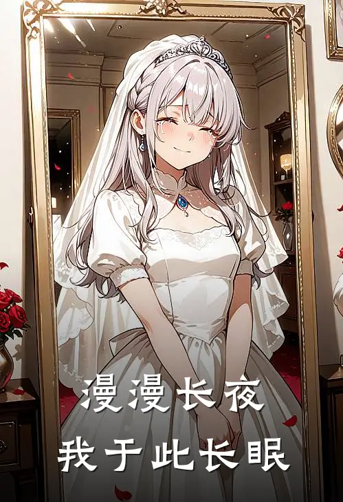 漫漫长夜，我于此长眠